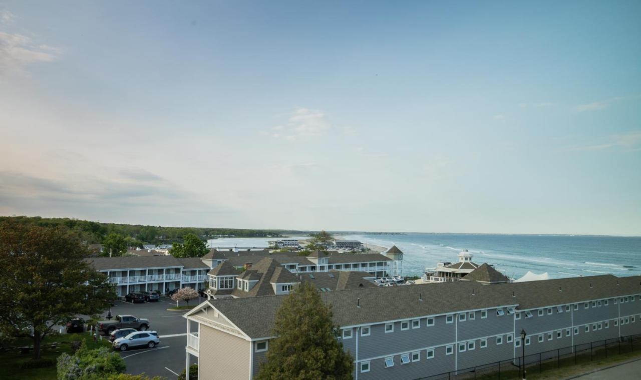 Colonial Inn Ogunquit Exterior foto